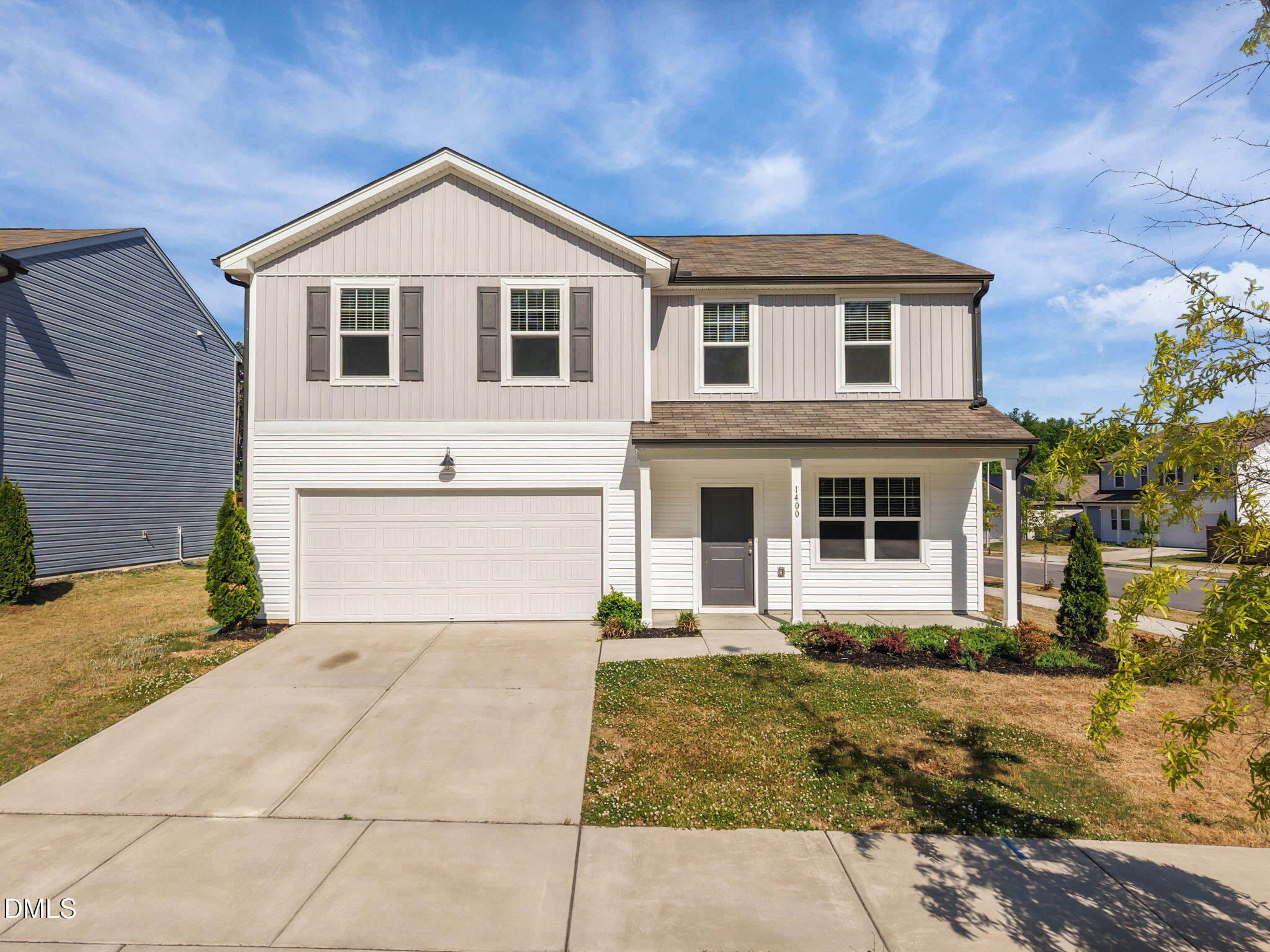 1400 Justice Union Court Raleigh, NC 27604 - Photo 1 of 45