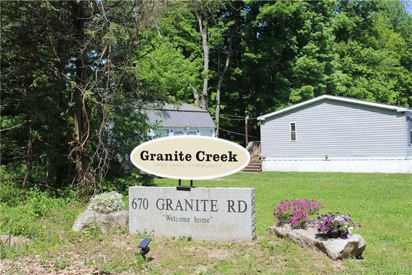 $825,000 | 670 Granite Road, Kerhonkson, NY 12446