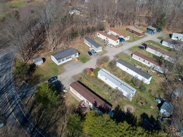 $825,000 | 670 Granite Road, Kerhonkson, NY 12446