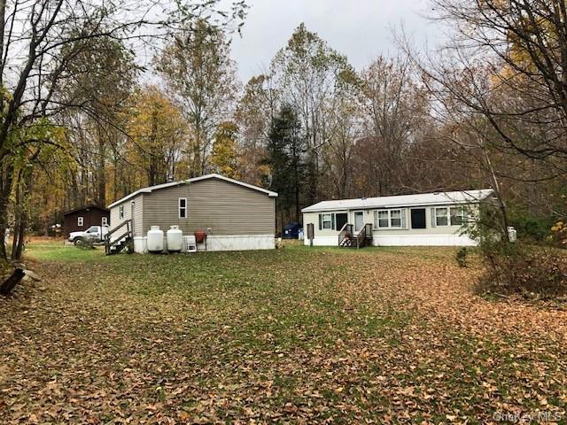 670 Granite Road Kerhonkson, NY 12446 - Photo 4 of 8