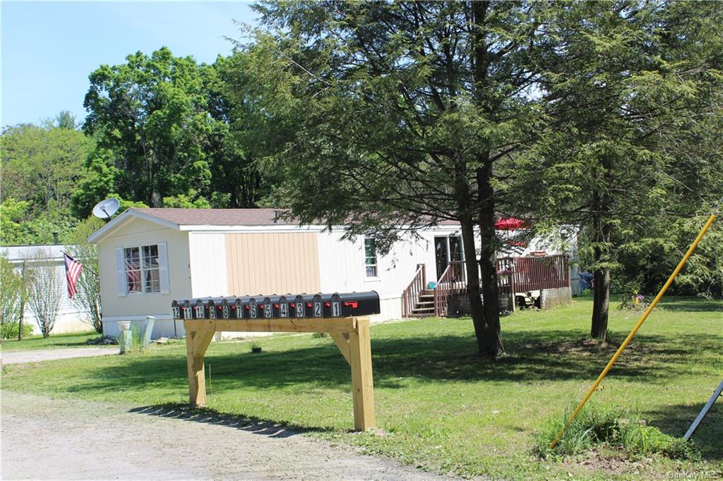 670 Granite Road Kerhonkson, NY 12446 - Photo 6 of 8