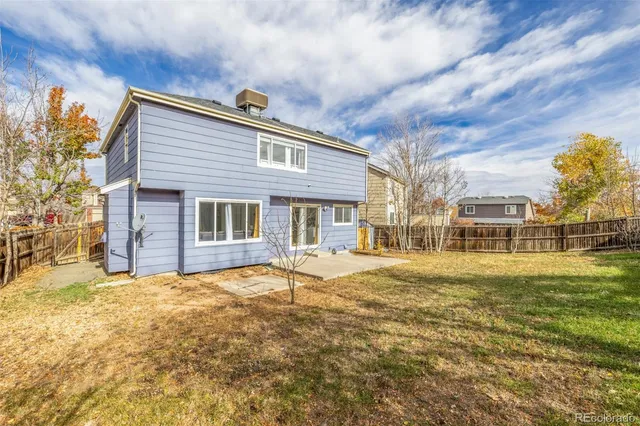 $539,900 | 2884 South Salida Court, Aurora, CO 80013