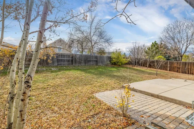 $539,900 | 2884 South Salida Court, Aurora, CO 80013