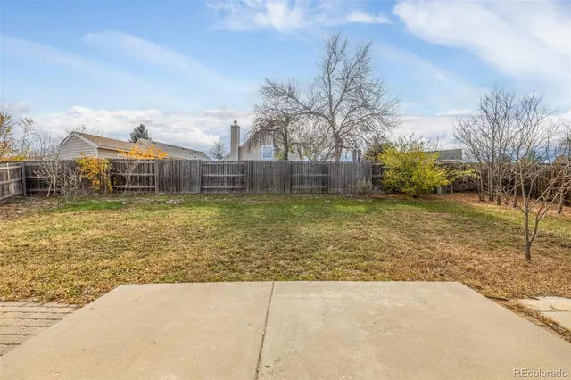 $539,900 | 2884 South Salida Court, Aurora, CO 80013