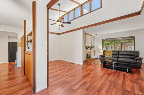 $715,000 | 6644 Greenmeadow Drive, Santa Rosa, CA 95409