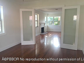 215 Beverly Road West Palm Beach, FL 33405 - Photo 2 of 7 a view interior of a house wooden floor and windows