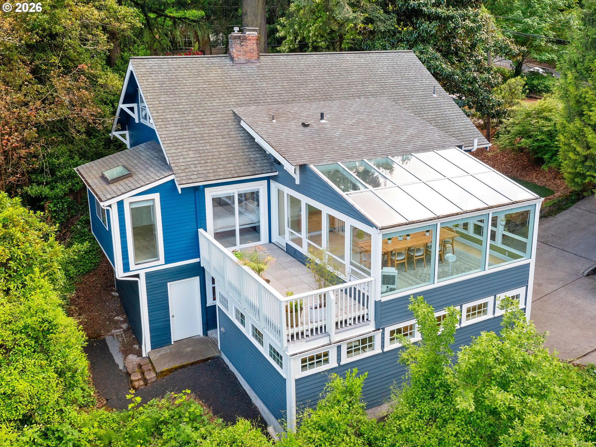7100 Southwest Brier Place Portland, OR 97239 - Photo 33 of 45 Gallery Image 33