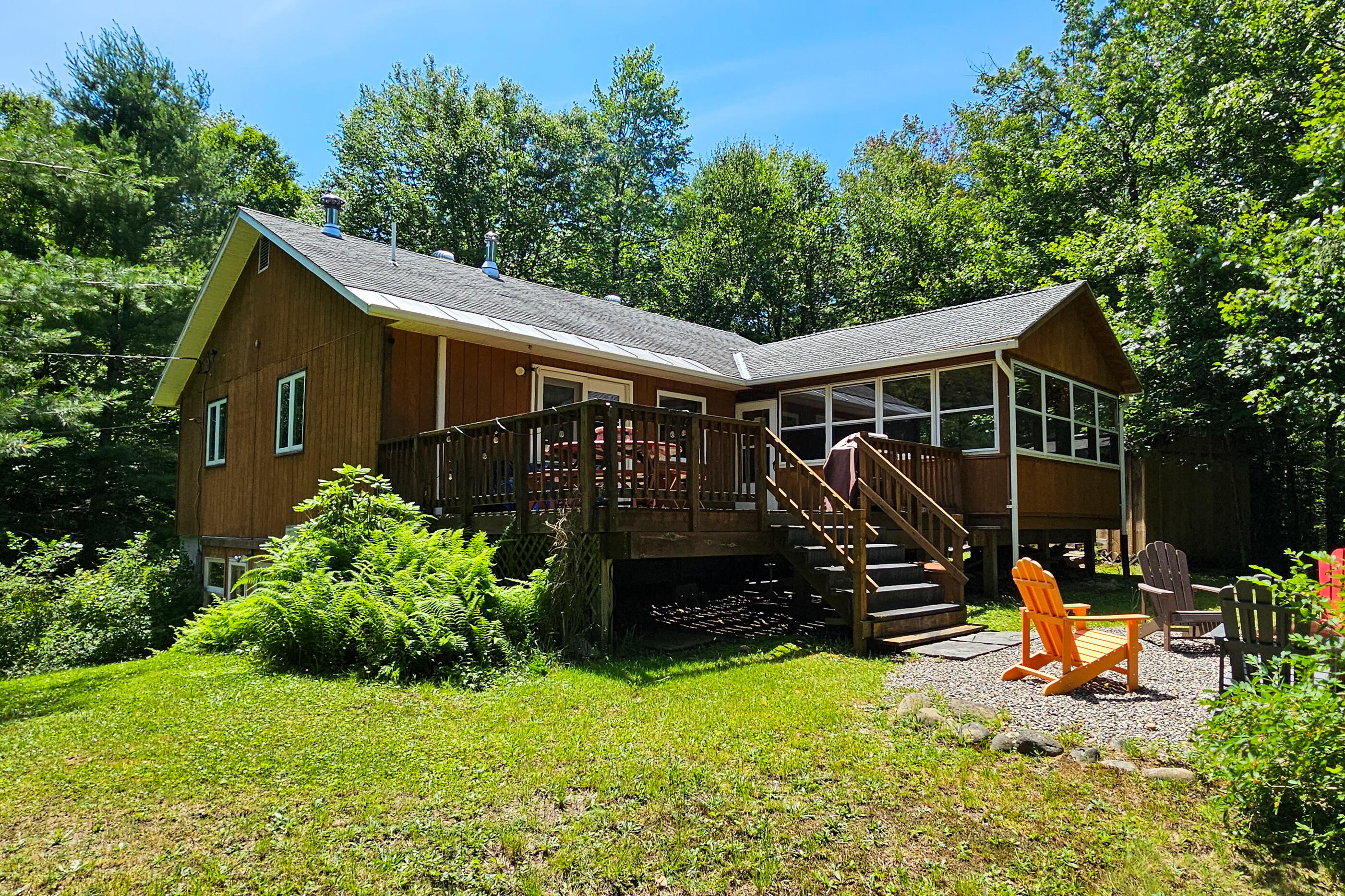 4210 Lake View Road Forestport, NY 13338 - Photo 8 of 40 Gallery Image 8