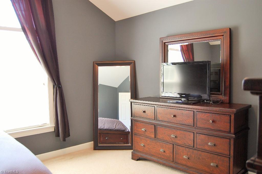 1883 South Union Grove Road Lexington, NC 27295 - Photo 16 of 30 Master suite-a true retreat to start and end your day.