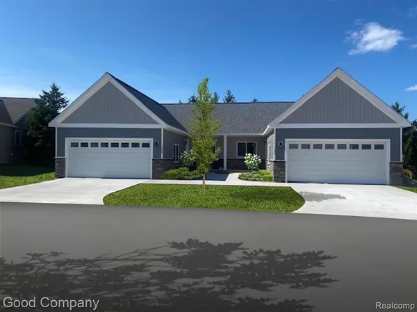 $586,850 | 1528 Parmenter Court, Unit 17, Petoskey, MI 49770