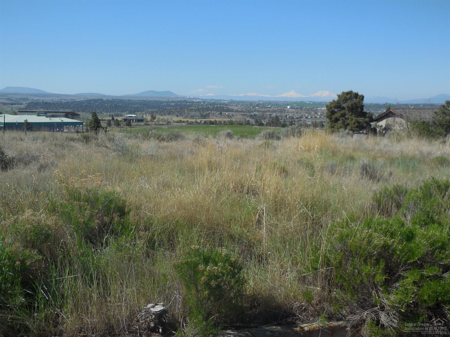 0 Northeast Bean Way Madras, OR 97741 - Photo 2 of 6 Additional Photo