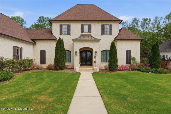 $849,000 | 145 Carrington Drive, Madison, MS 39110