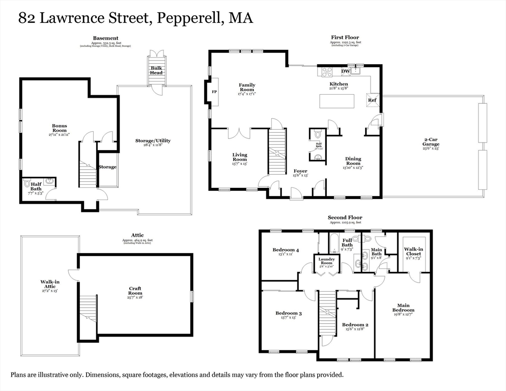 82 Lawrence Street Pepperell, MA 01463 - Photo 42 of 42