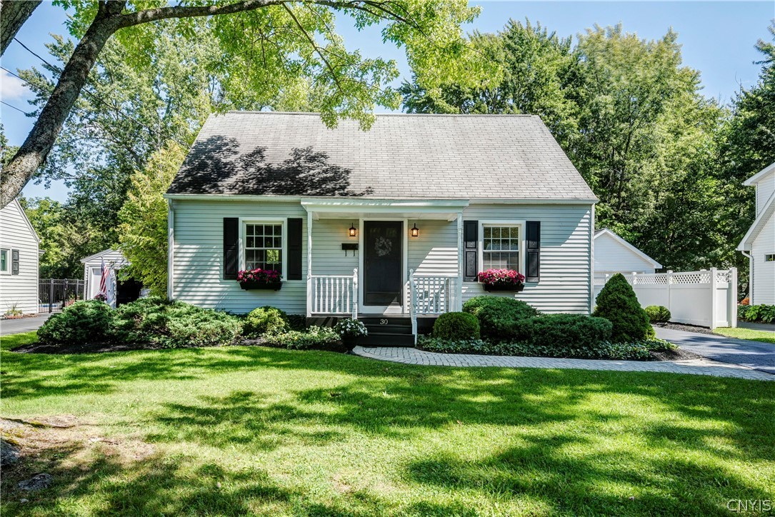 30 Orchard Road Skaneateles, NY 13152 - Photo 1 of 1