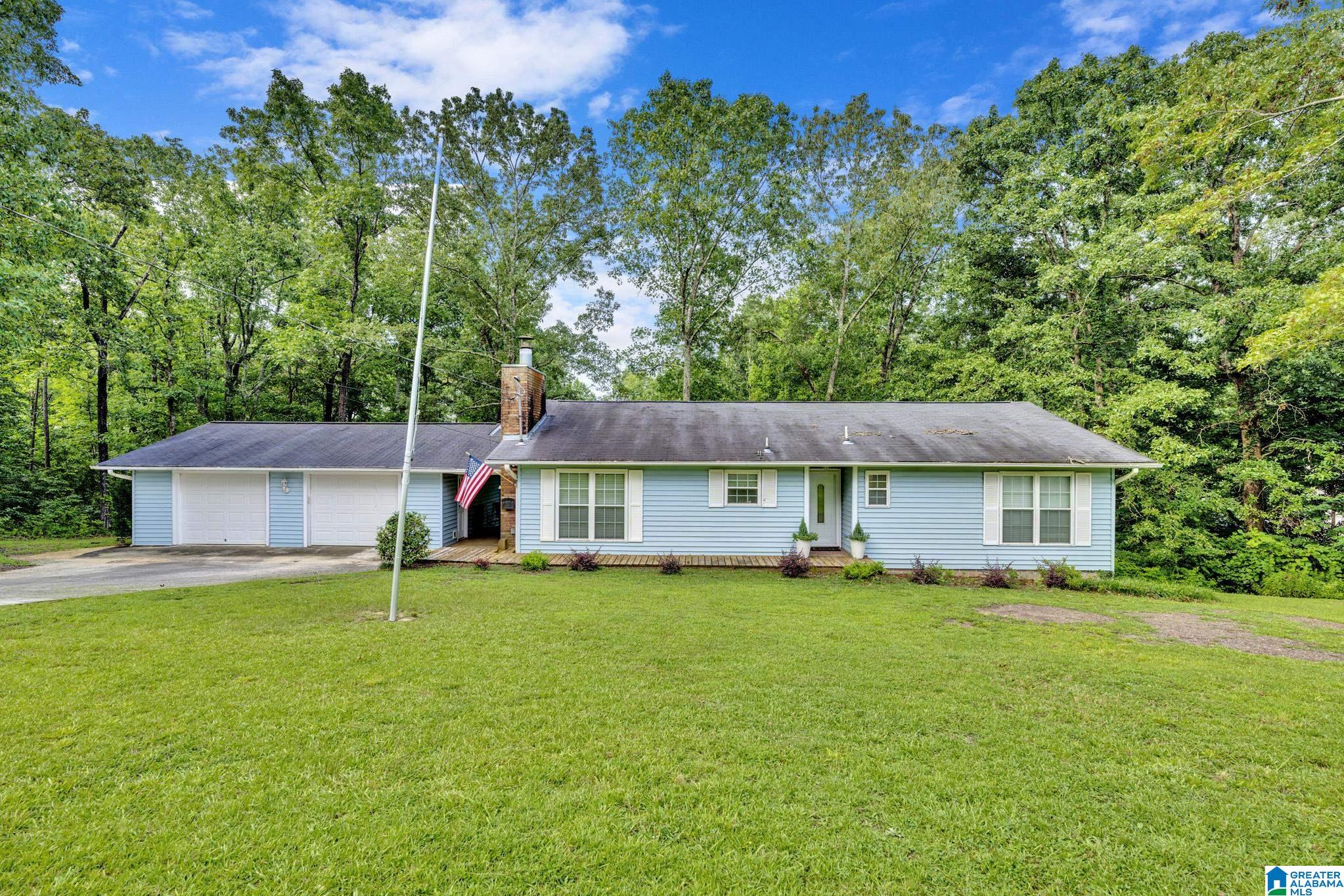 2020 Morton Road Warrior, AL 35180 - Photo 1 of 30