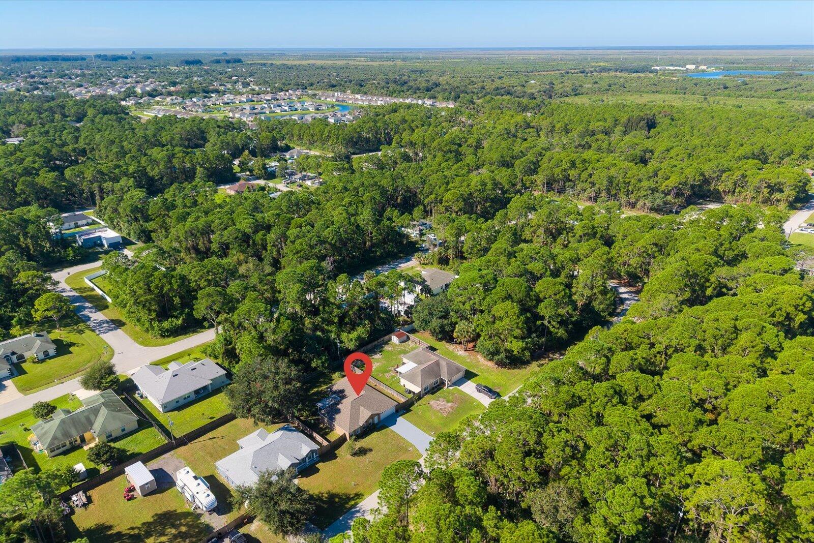 436 Hamer Road Southwest Palm Bay, FL 32908 - Photo 40 of 44 1000219899