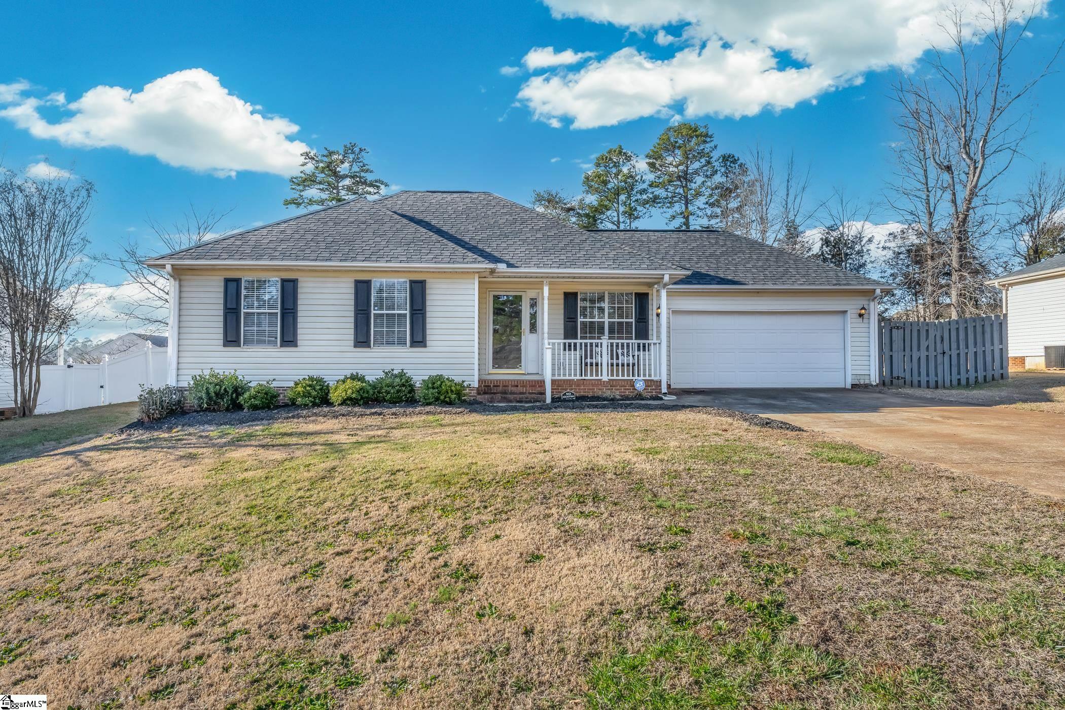 10 Jacqueline Road Piedmont, SC 29673 - Photo 1 of 40 Gallery Image 1