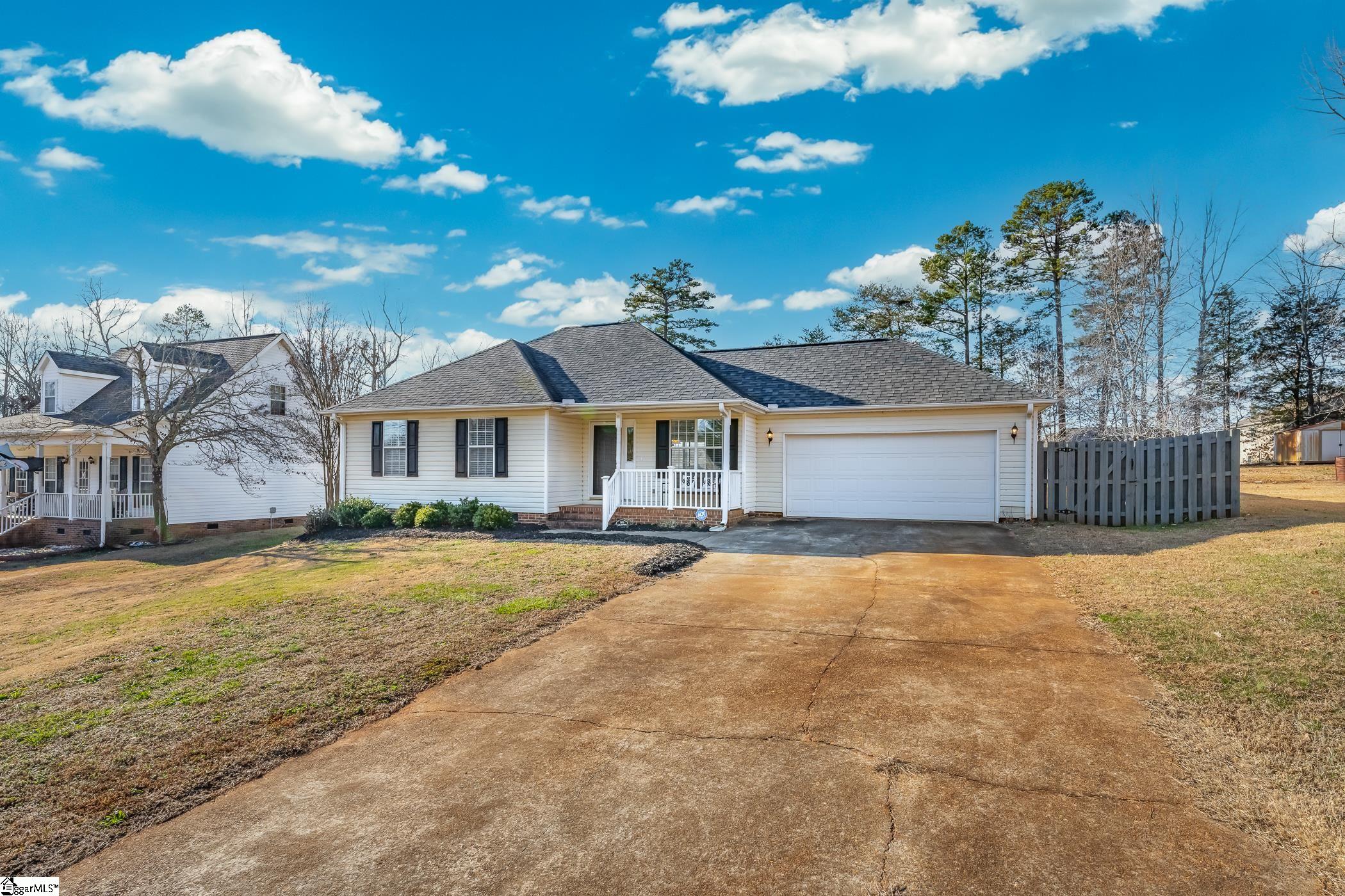 10 Jacqueline Road Piedmont, SC 29673 - Photo 24 of 40 Gallery Image 24