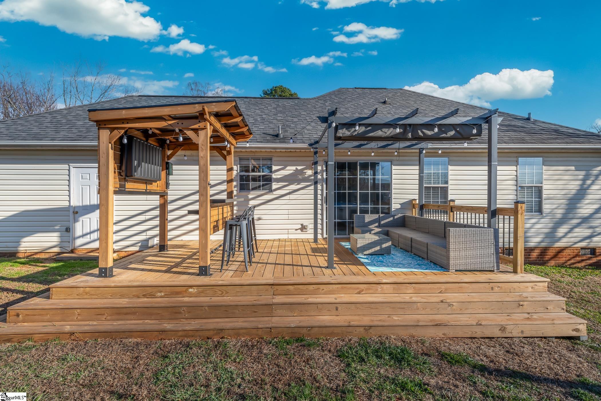 10 Jacqueline Road Piedmont, SC 29673 - Photo 25 of 40 Gallery Image 25
