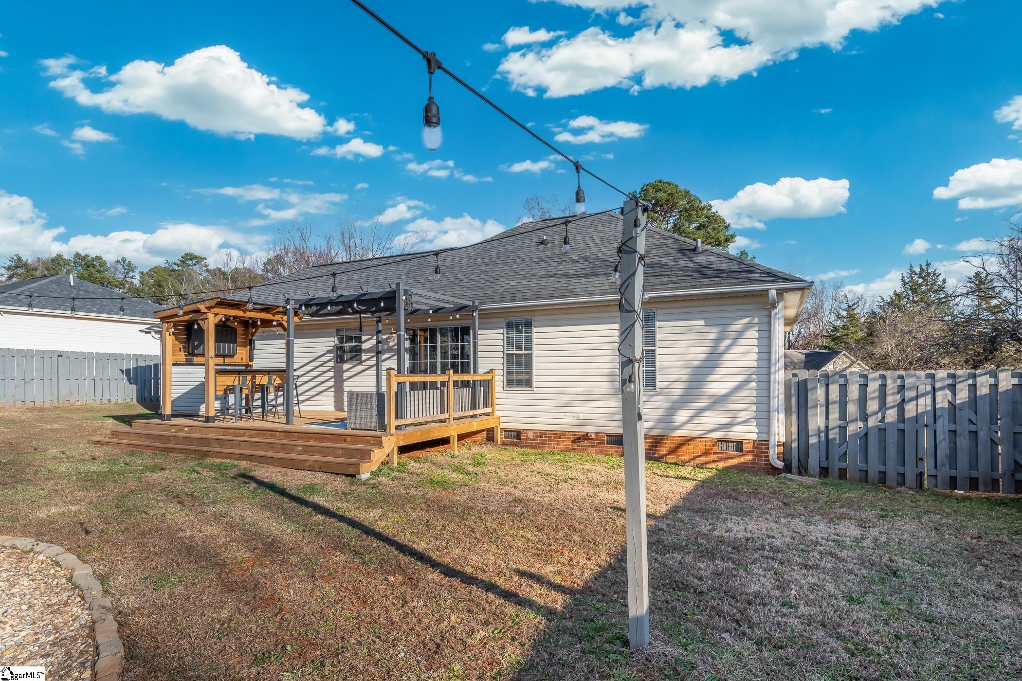 10 Jacqueline Road Piedmont, SC 29673 - Photo 27 of 40 Gallery Image 27