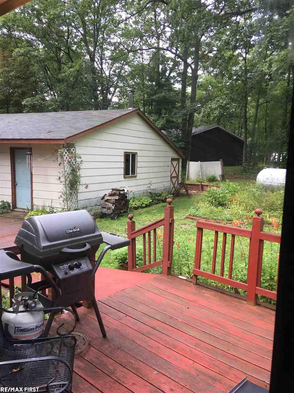 3916 South Poor Farm Road Greenbush, MI 48738 - Photo 19 of 35 Gallery Image 19