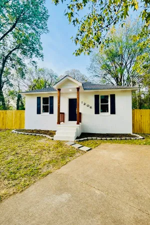 $119,900 | 1206 East Alcy Road, Memphis, TN 38106