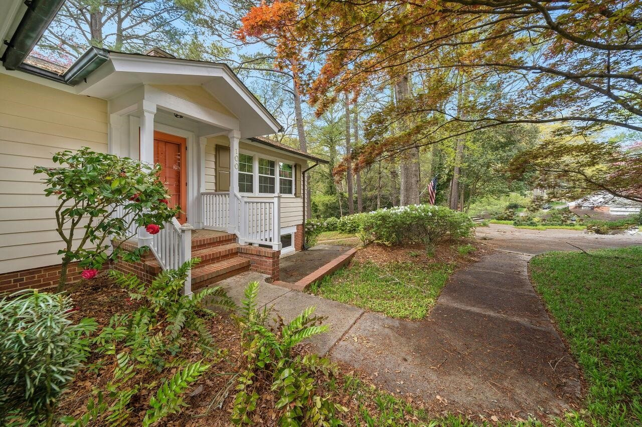 100 East Drewry Lane Raleigh, NC 27609 - Photo 3 of 18 Photo 3