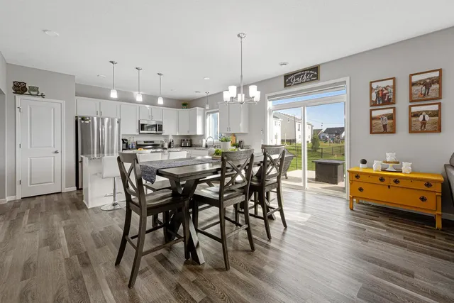 $2,450 | 2722 Jaber Avenue Northeast, St. Michael, MN 55376