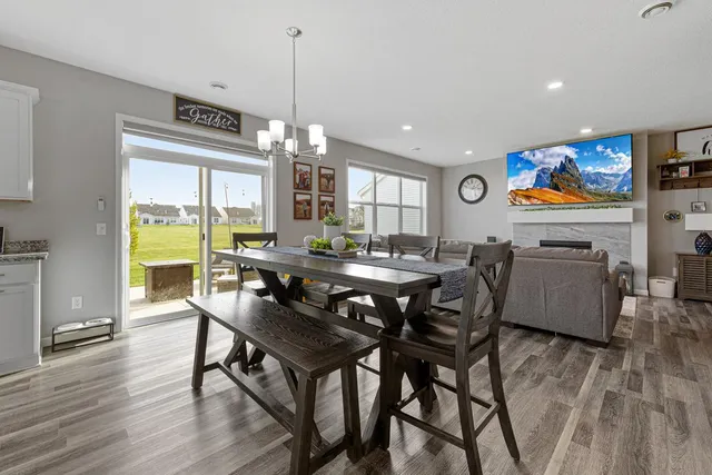 $2,450 | 2722 Jaber Avenue Northeast, St. Michael, MN 55376