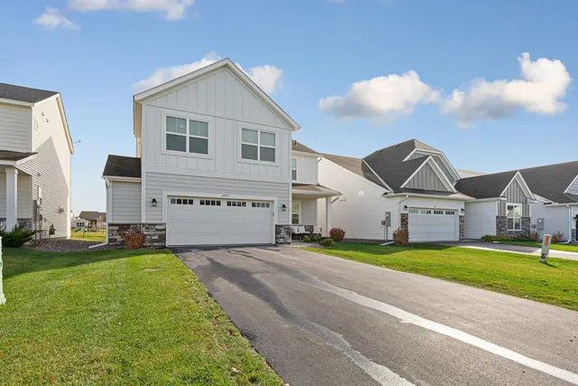 $2,450 | 2722 Jaber Avenue Northeast, St. Michael, MN 55376