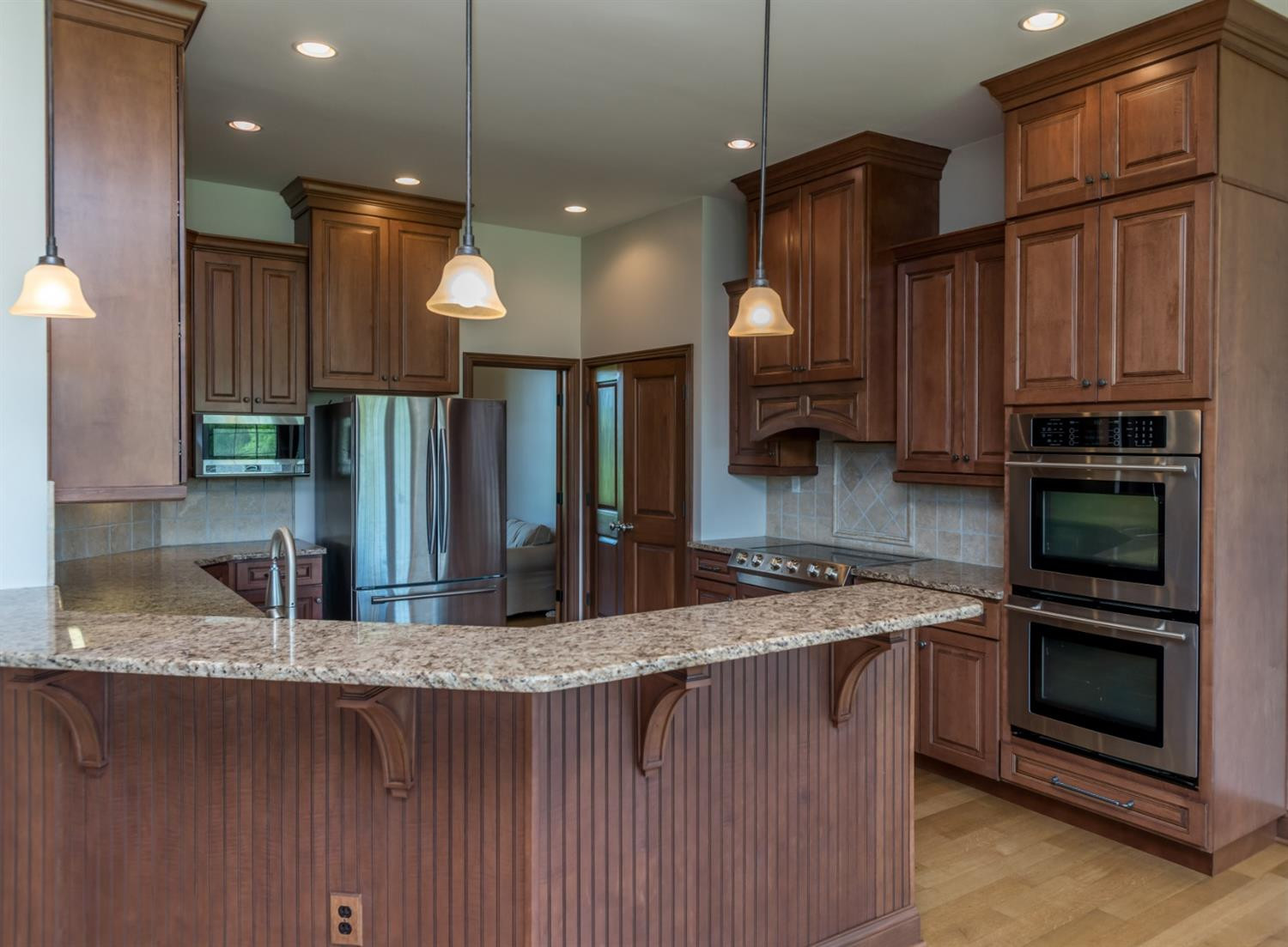 1660 Fishers Mill Road Midway, KY 40347 - Photo 14 of 62 Photo 14
