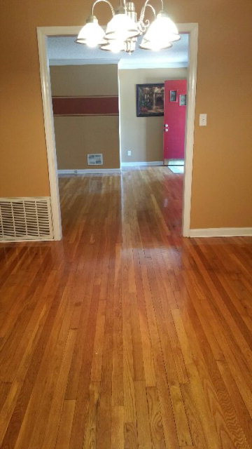 1042 Cherokee Road Aiken, SC 29801 - Photo 4 of 14