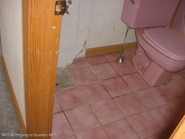 172 Spudeno Rd Tr Factoryville, PA 18419 - Photo 5 of 6 a bathroom with a sink and toilet