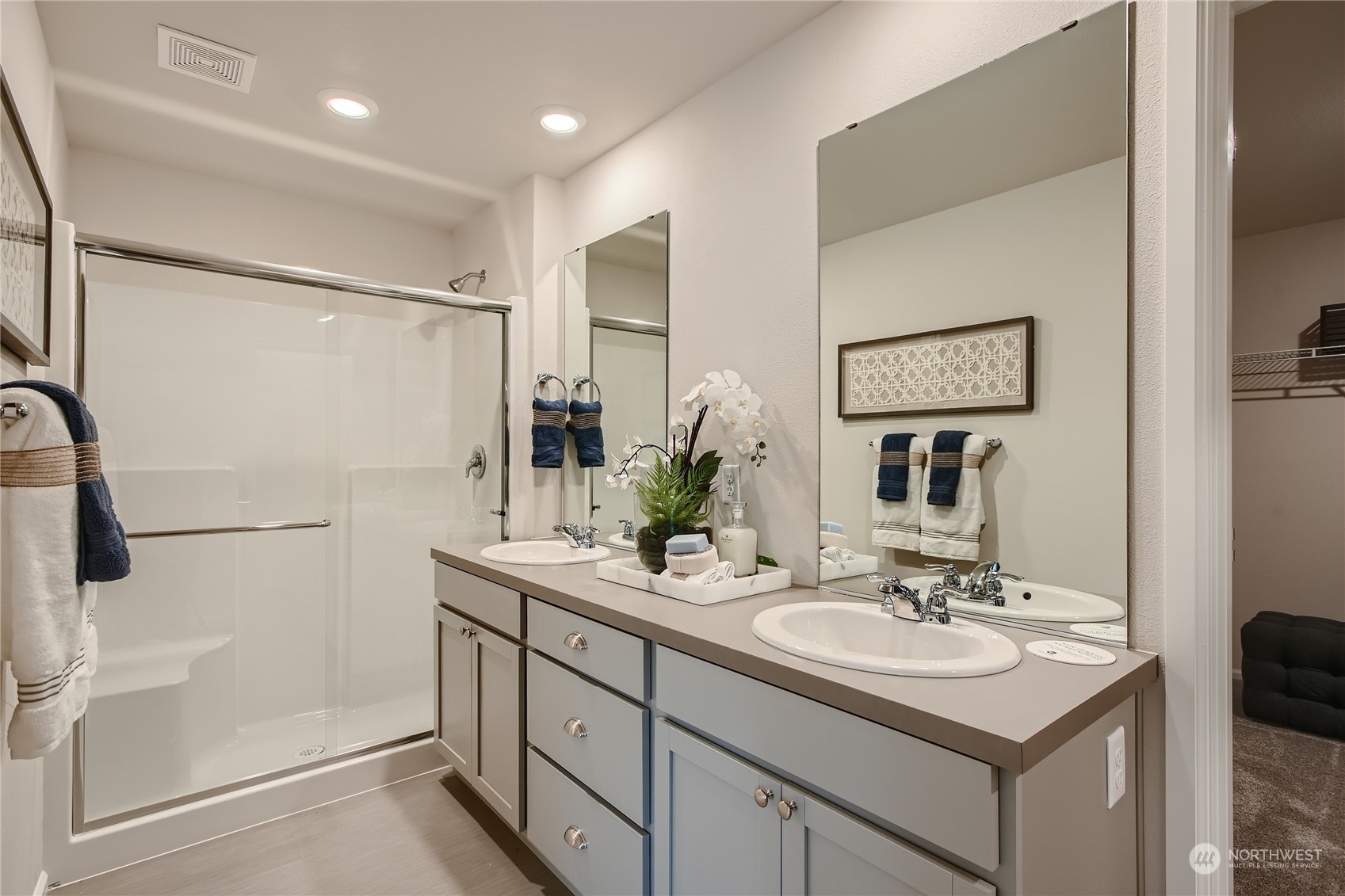 361 Northeast Olympic Ridge, Unit 66 Belfair, WA 98528 - Photo 16 of 20 Gallery Image 16