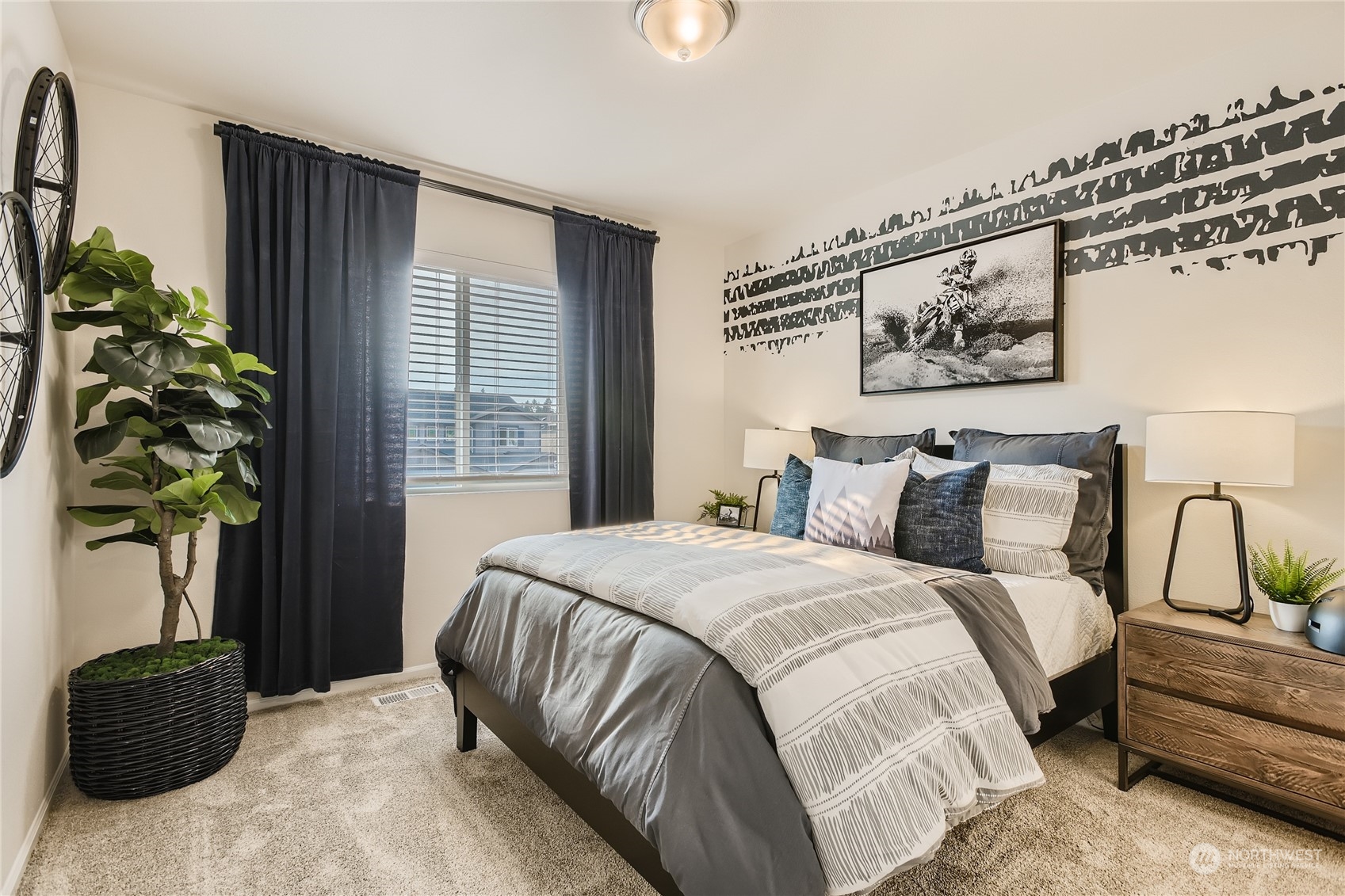 361 Northeast Olympic Ridge, Unit 66 Belfair, WA 98528 - Photo 2 of 20 Gallery Image 2