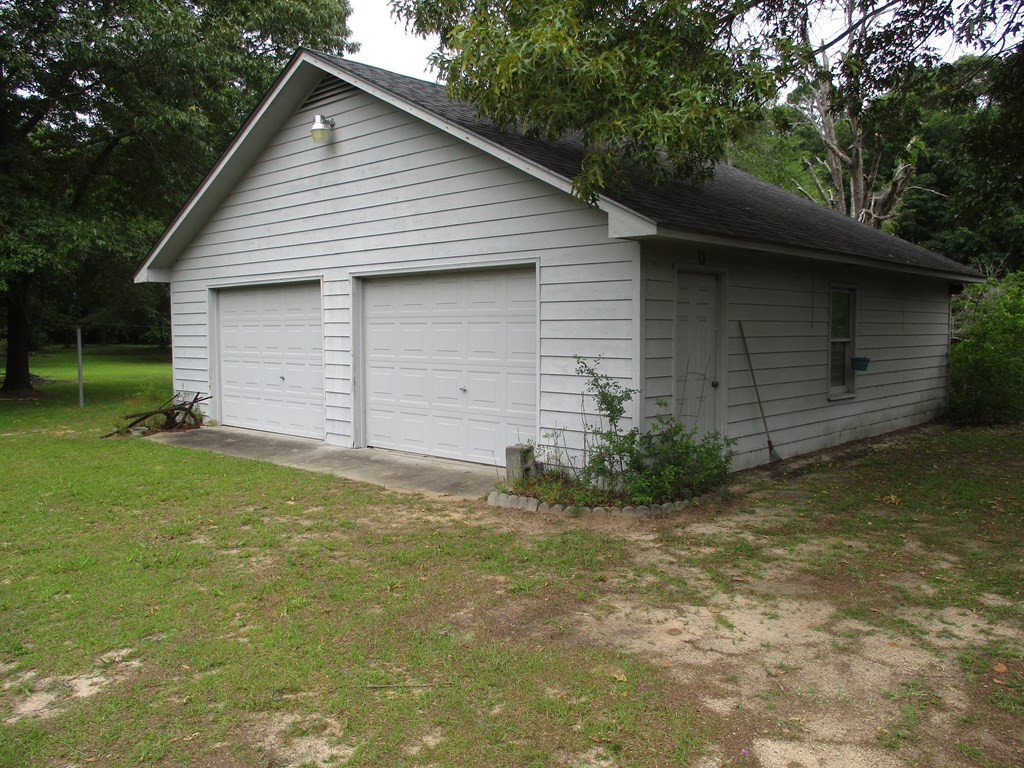 2034 Cains Mill Road Sumter, SC 29154 - Photo 13 of 13 Gallery Image 13