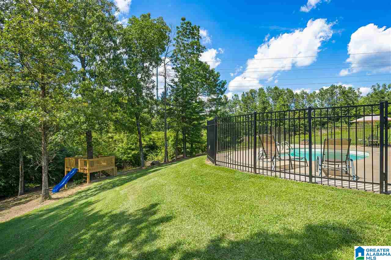 4545 Crown Point Lane Mount Olive, AL 35117 - Photo 45 of 50