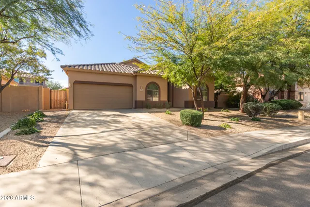 $2,400 | 26724 North 83rd Drive, Peoria, AZ 85383