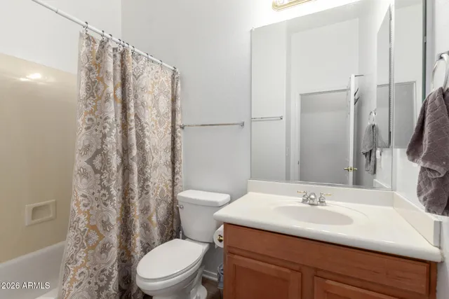 $2,400 | 26724 North 83rd Drive, Peoria, AZ 85383