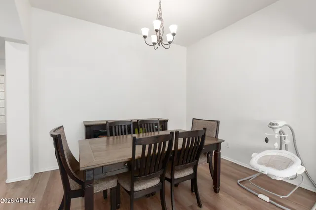 $2,400 | 26724 North 83rd Drive, Peoria, AZ 85383