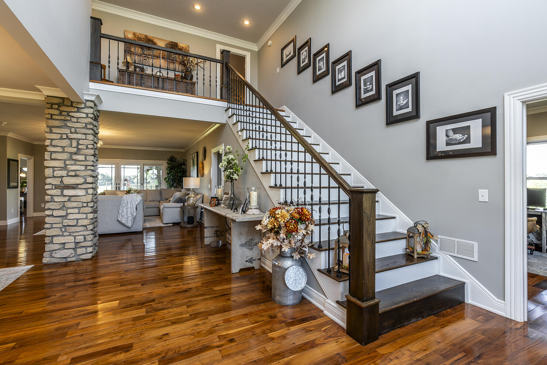 2819 Combs Ferry Road Winchester, KY 40391 - Photo 11 of 80 2819combs12