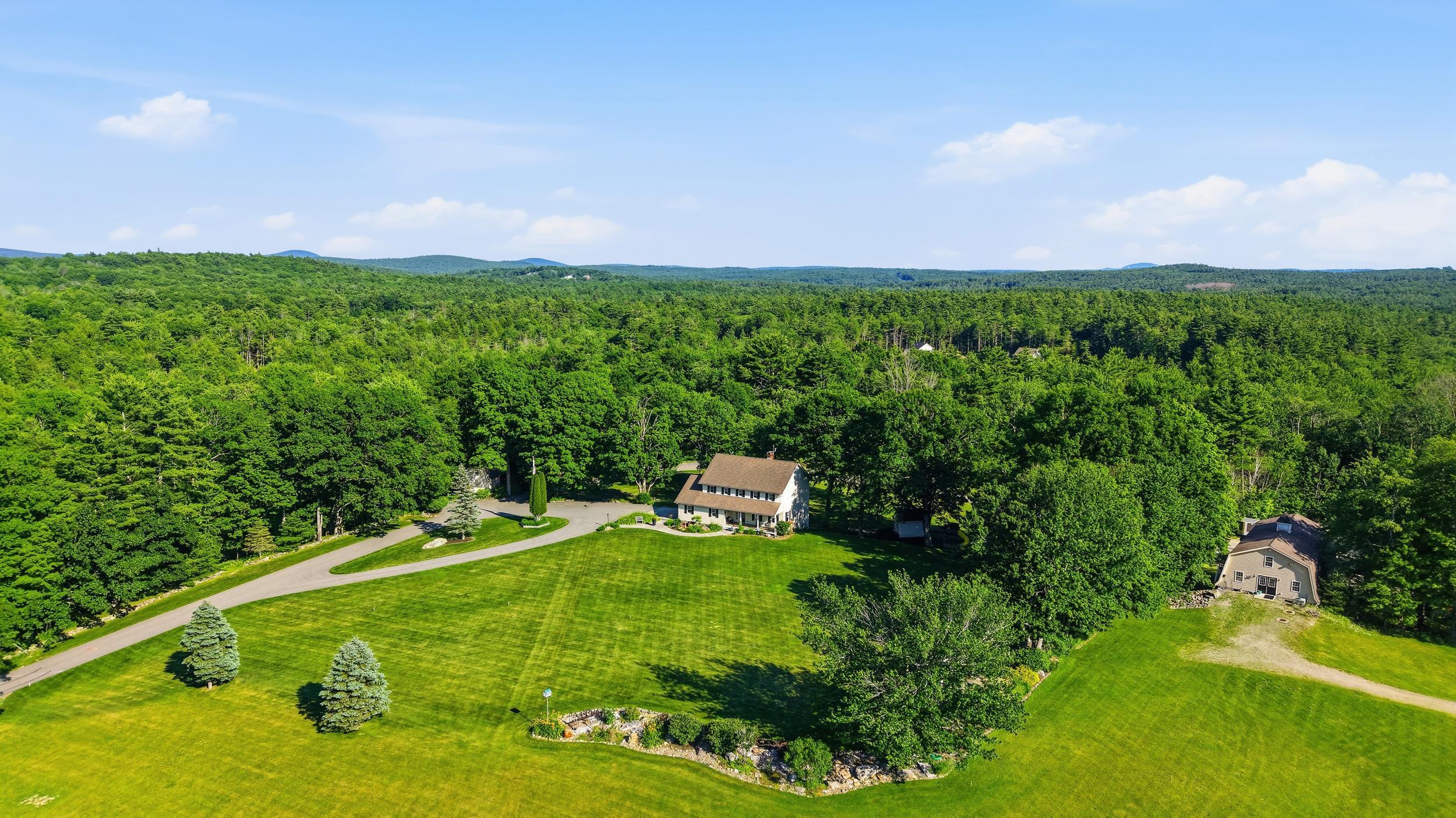 29 Rand Road Rindge, NH 03461 - Photo 5 of 54