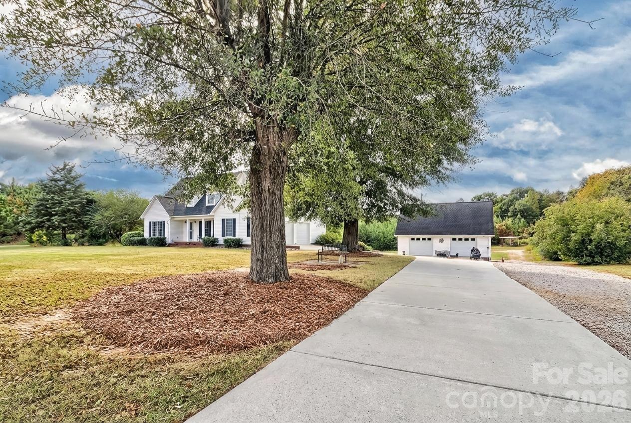 176 Griffin Road Pageland, SC 29728 - Photo 7 of 48