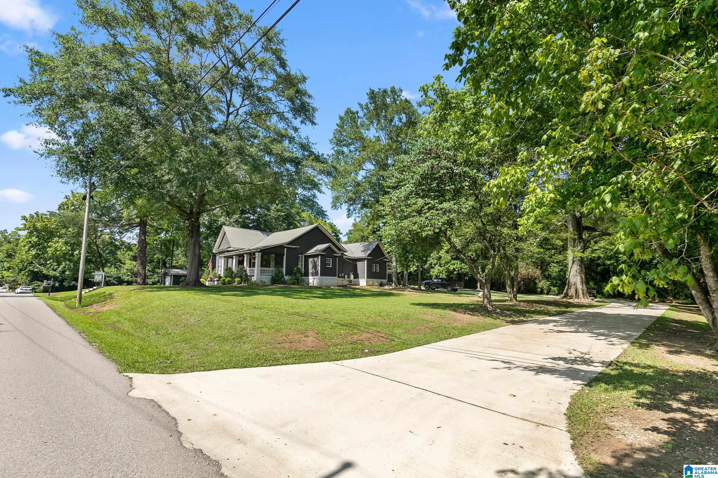 260 Robinson Street Springville, AL 35146 - Photo 6 of 73
