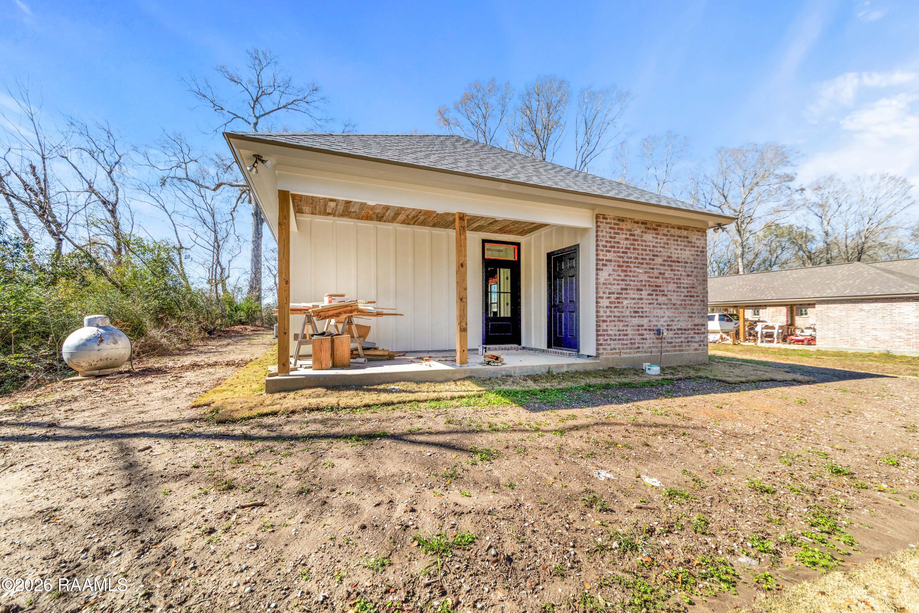 104 Suncan Road Sunset, LA 70584 - Photo 24 of 31 104 Suncan Rd -7