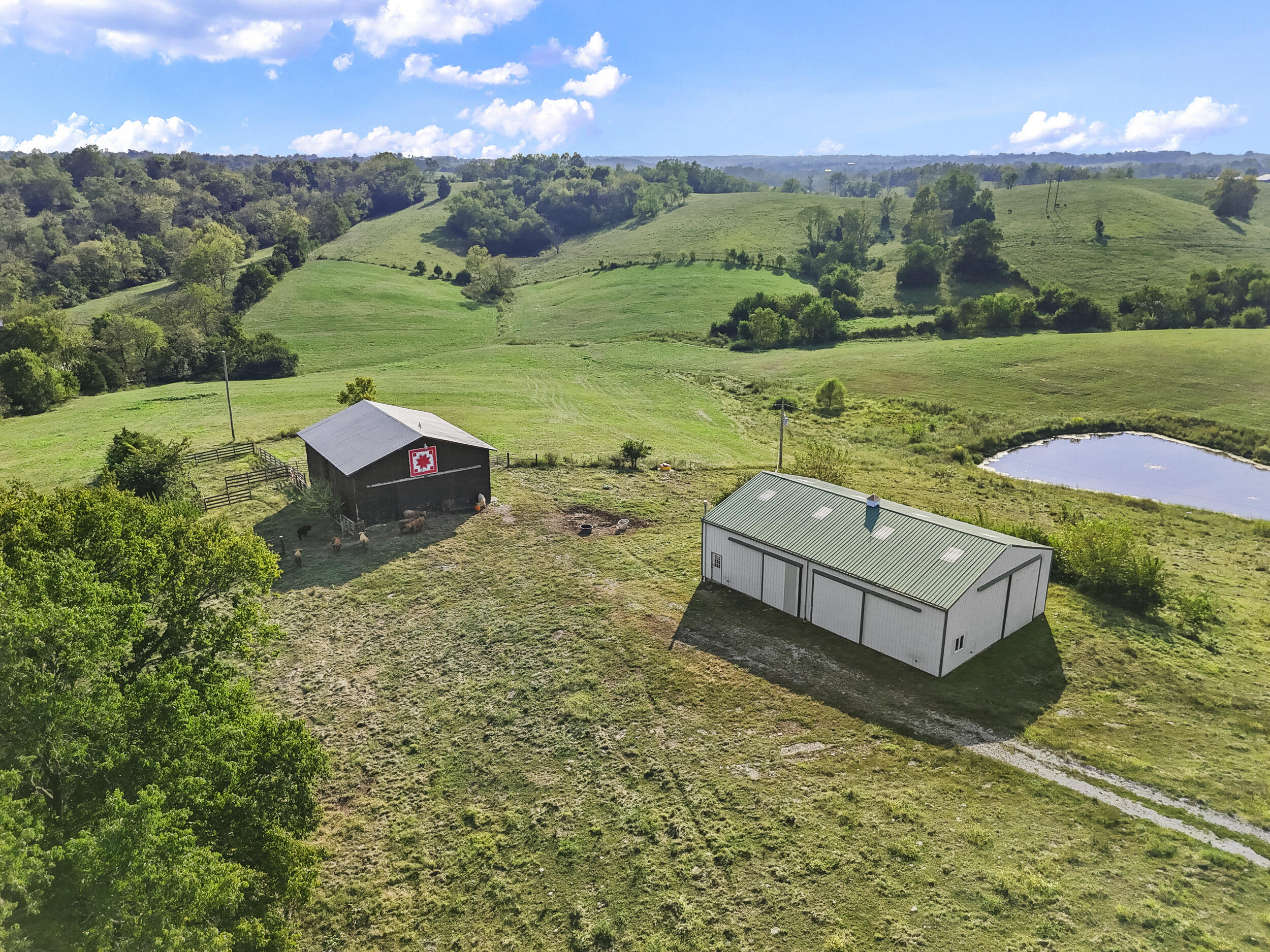 1039 Cole Road Winchester, KY 40391 - Photo 72 of 75 87_dji_20260917172022_0288_d