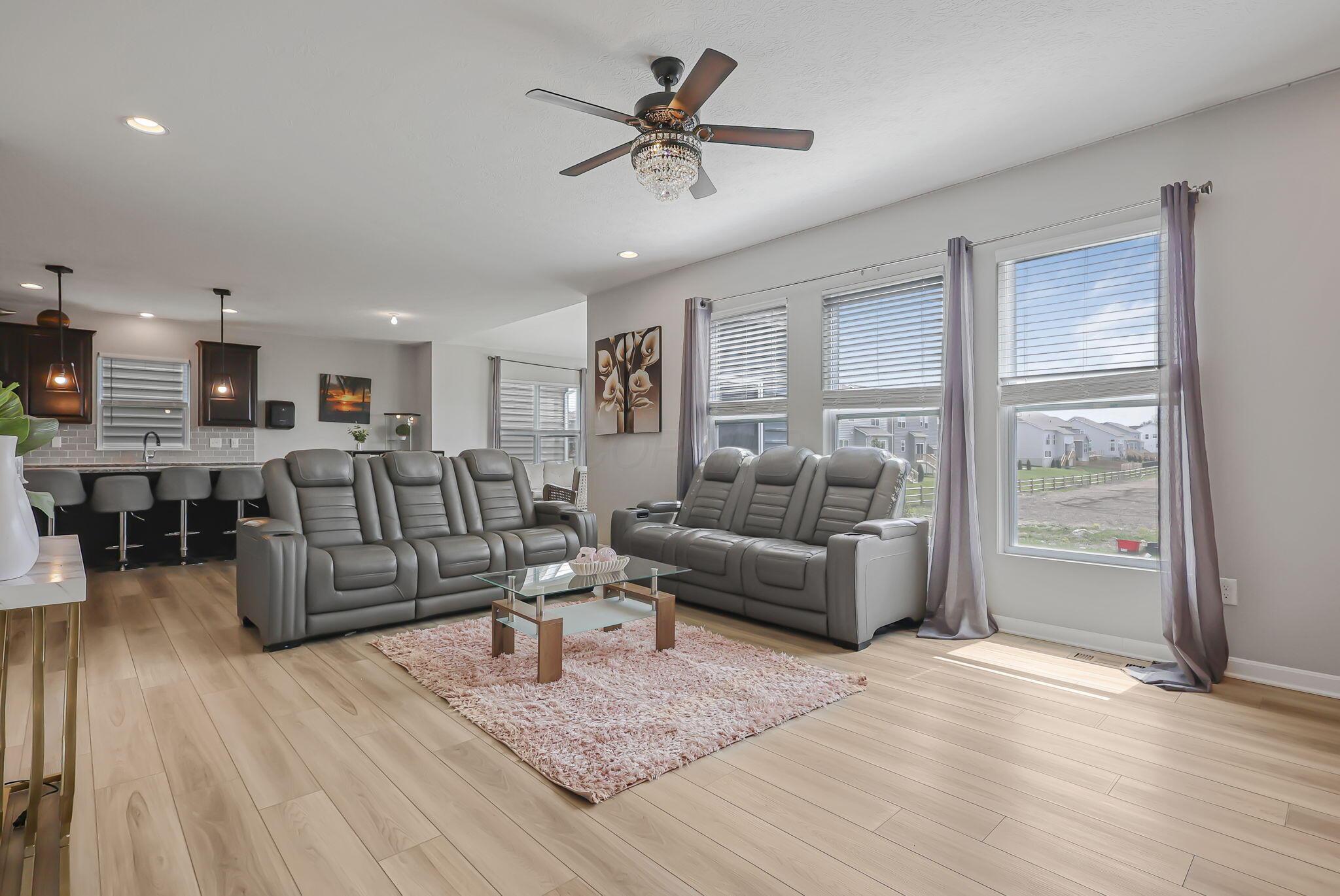 7183 Ribault Drive Northwest Pickerington, OH 43147 - Photo 14 of 68