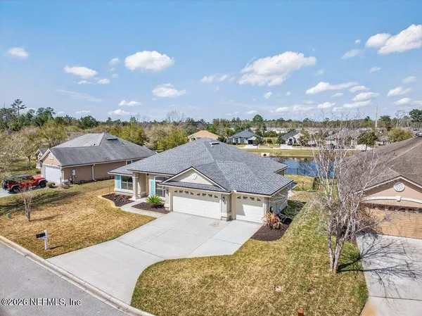 $469,900 | 109 Cummer Way, St. Augustine, FL 32095