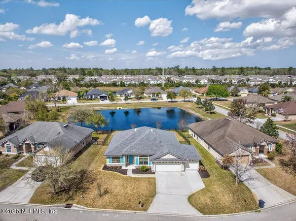 $469,900 | 109 Cummer Way, St. Augustine, FL 32095