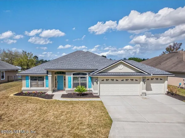 $469,900 | 109 Cummer Way, St. Augustine, FL 32095